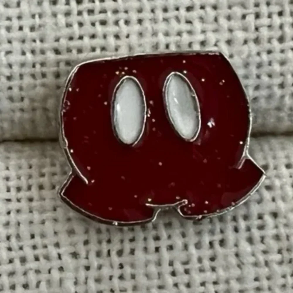 Apple Watch Disney Mickey Mouse Charm Accessories
